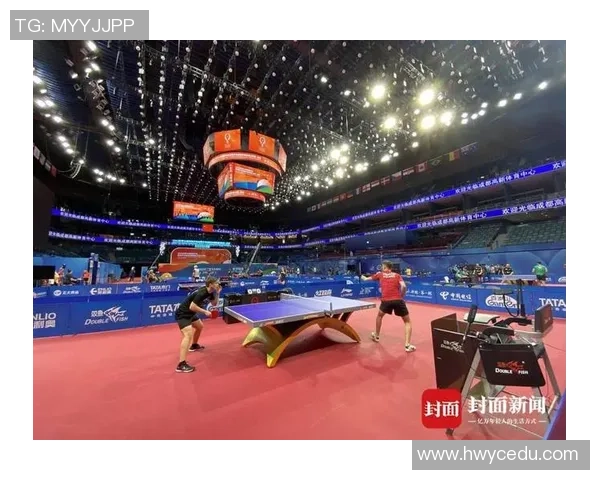 成都乒乓球队在锦标赛中的状态表现分析与未来展望