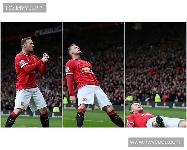 足球明星庆祝动作全解析从经典到创新的精彩瞬间回顾